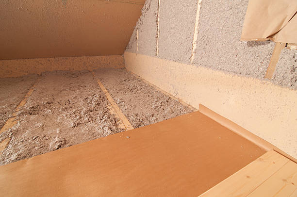 Best Soundproof Insulation Installation  in Towaoc, CO